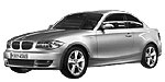 BMW E82 U2691 Fault Code