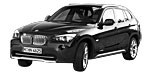 BMW E84 U2691 Fault Code