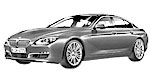 BMW F06 U2691 Fault Code