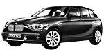 BMW F20 U2691 Fault Code